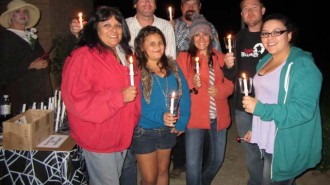 Rios-Caledonia Adobe, Haunted Adobe, ghost stories, candlelight tours