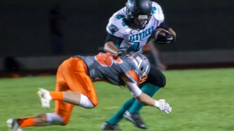 Atascadero football, AHS Greyhounds, Terry Wolfe, Rick Evans