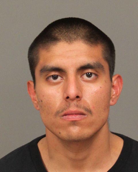 Luis Angel Davila Neri.