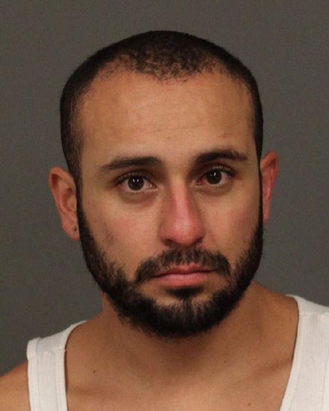 Roman Verdugo Navarro.