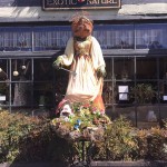 Cambria Scarecrow Festival