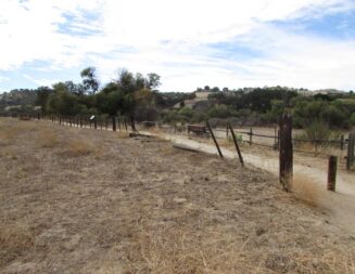 Section of Salinas River Trail to close Oct. 5-9 for repairs