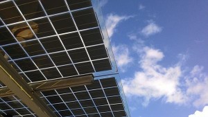 Solar panels paso robles joint unified school district
