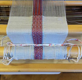 Weavers guild