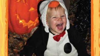 Annual Zoo Boo offers Halloween fun for all ages at Charles Paddock Zoo