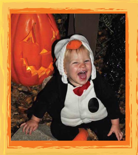 Annual Zoo Boo offers Halloween fun for all ages at Charles Paddock Zoo