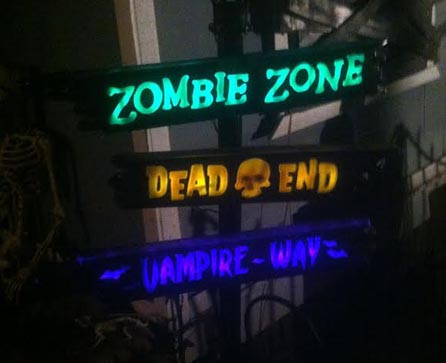 haunted house templeton feat