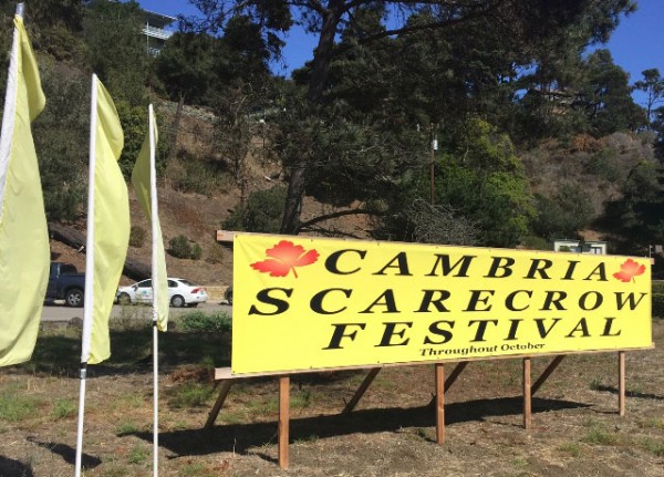 scarecrowfest-sign