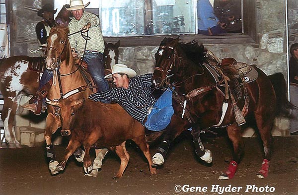 templeton resident rodeo