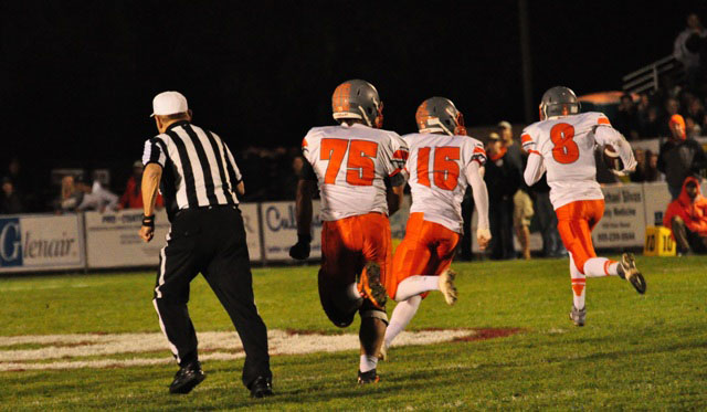 PRHS Bearcats, AHS Greyhounds, Zach Quigley, Meagan Friberg