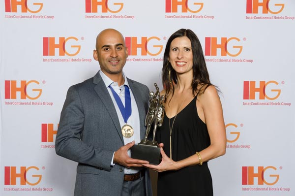 Holiday inn atascadero