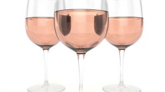 best rose wines in Paso Robles