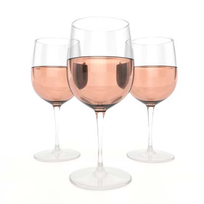 best rose wines in Paso Robles