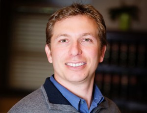 Attorney Dallas Mosier