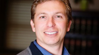 Attorney Dallas Mosier