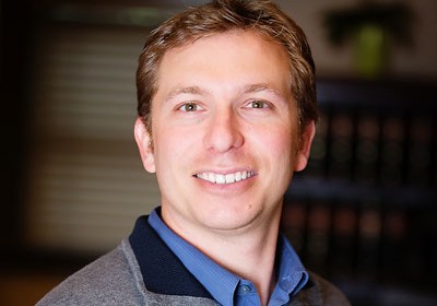 Attorney Dallas Mosier