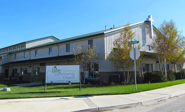 Life Community Church