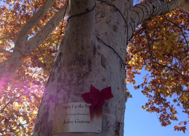 Cancer Support Community-California Central Coast, CSC, Paso's Lights of Hope, Paella & Pours