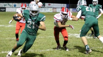 Templeton football, THS Eagles, Nate Avery, Penny Fuentes