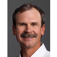 Optometrist Dr. Mark G. Mitchell.