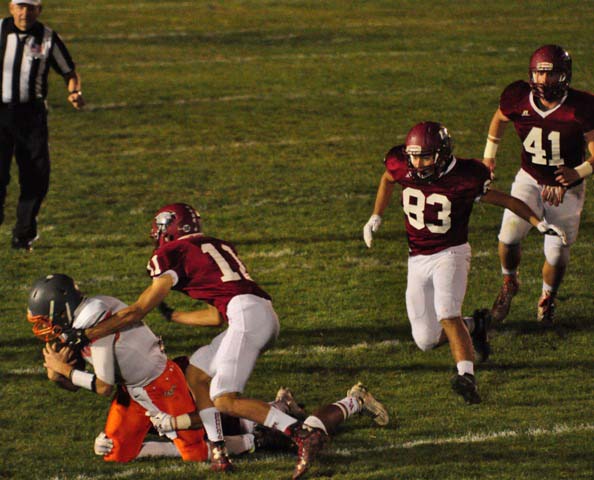 PRHS Bearcats, AHS Greyhounds, Joshua Plale, Meagan Friberg