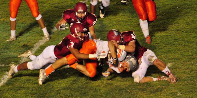 PRHS Bearcats, AHS Greyhounds, Nathan Fulmer, Nick Montelongo, Matthew Keller, R.J. Reusche, Meagan Friberg