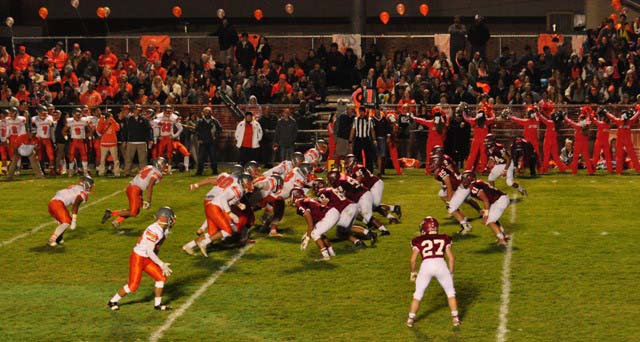 PRHS Bearcats, AHS Greyhounds, Meagan Friberg