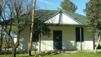 Pleasant Valley Community Foundation