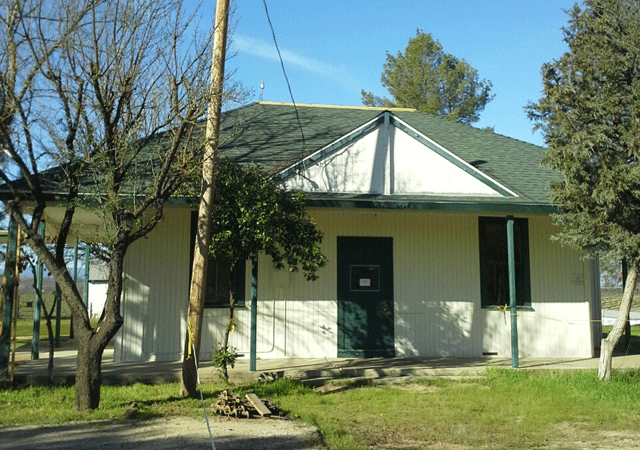 Pleasant Valley Community Foundation