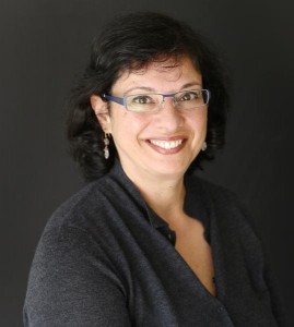 Sonia Nazario visits Paso Robles