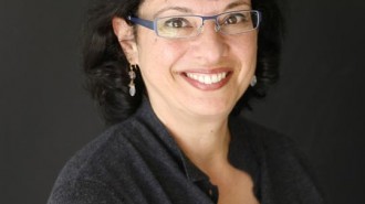 Sonia Nazario visits Paso Robles