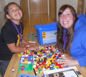 big brothers big sisters