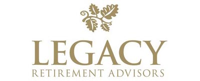 legacy retirement logo