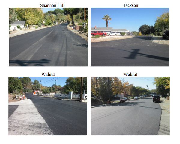 road projects completed paso robles