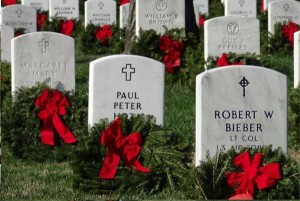 wreaths across america