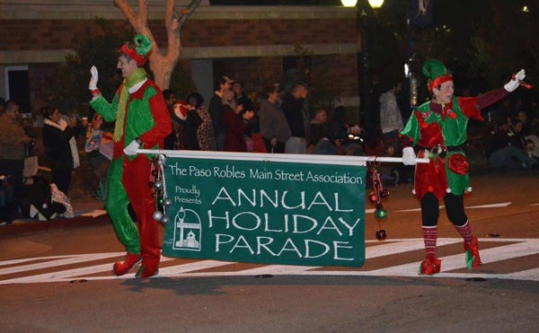 Photo by Trisha Butcher.