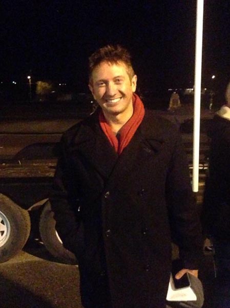 The parade was hosted by KSBY’s Dave Hovde and translated by Max Elisarraz.