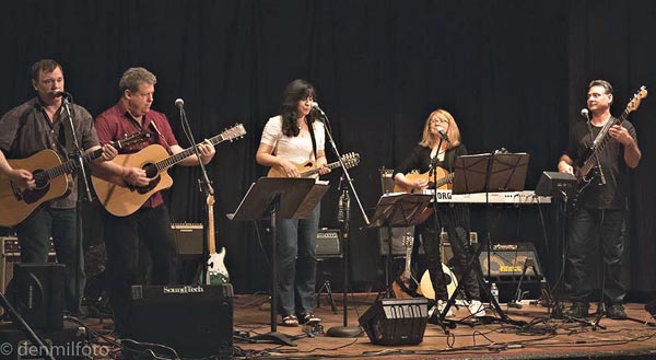 Hardly sisters paso robles