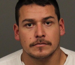 Hector Mendoza Gutierrez.