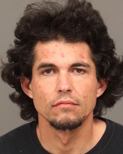 Most wanted-Daniel Ray Brown