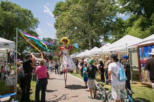 Paso Artsfest