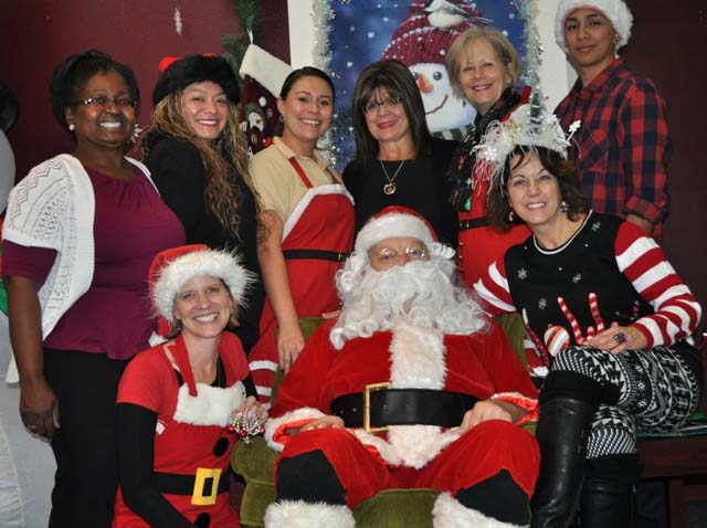 Paso Robles Recreation Department, Centennial Park, Meagan Friberg