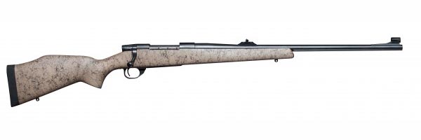 The Vanguard Dangerous Game by Weatherby Inc.
