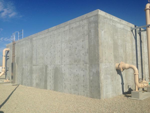 As of Nov. 20, the Paso Robles water treatment plant has officially received their license from the state of California to begin redistributing Nacimiento Lake water for use in Paso Robles.