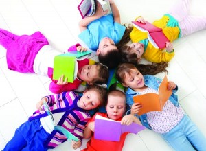 bauer speck elementary reading program