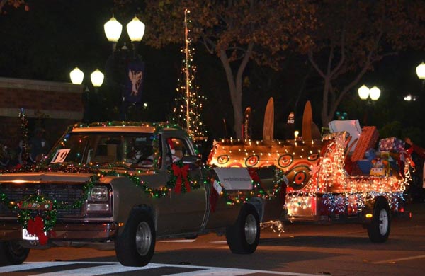 Photo by Trisha Butcher.