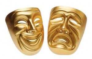 drama program templeton