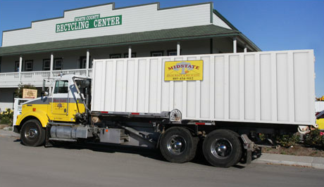 mid-state solid waste