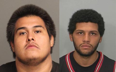 residential burglaries paso robles