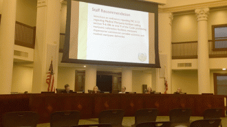 Atascadero City Medical Marijuana